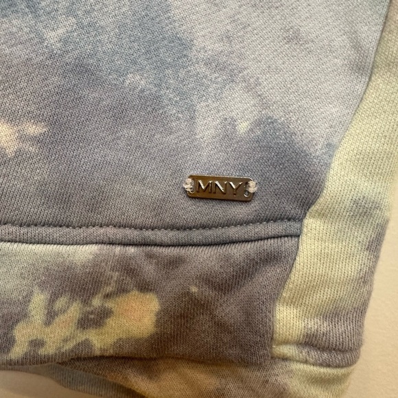 MARC NEW YORK PERFORMANCE
Printed French Terry Sweatshirt - Picture 5 of 5